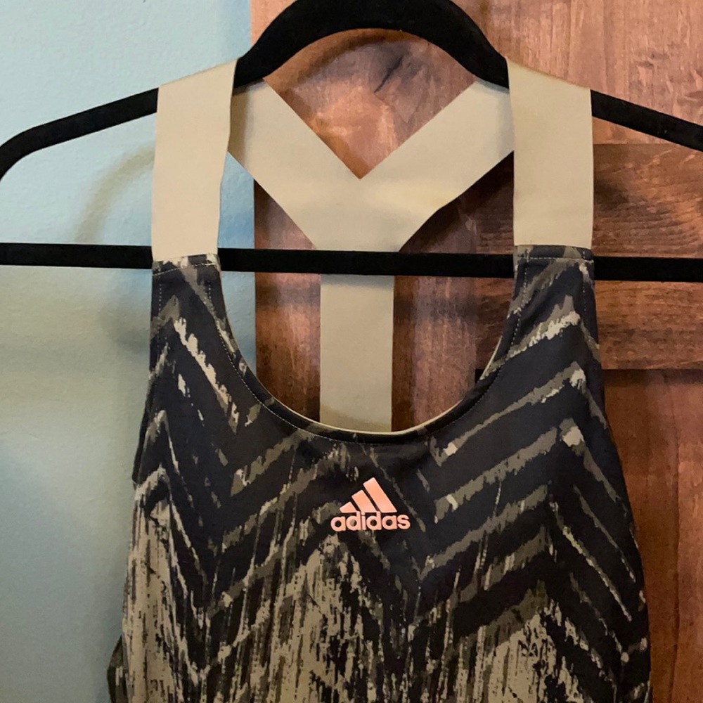 Adidas Tennis Dress